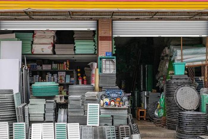 五金零售店的利潤(rùn)解析 小生意里的大乾坤