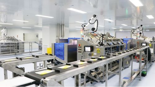 中山市市場監督管理局加強母嬰用品監管，保障嬰幼兒健康安全